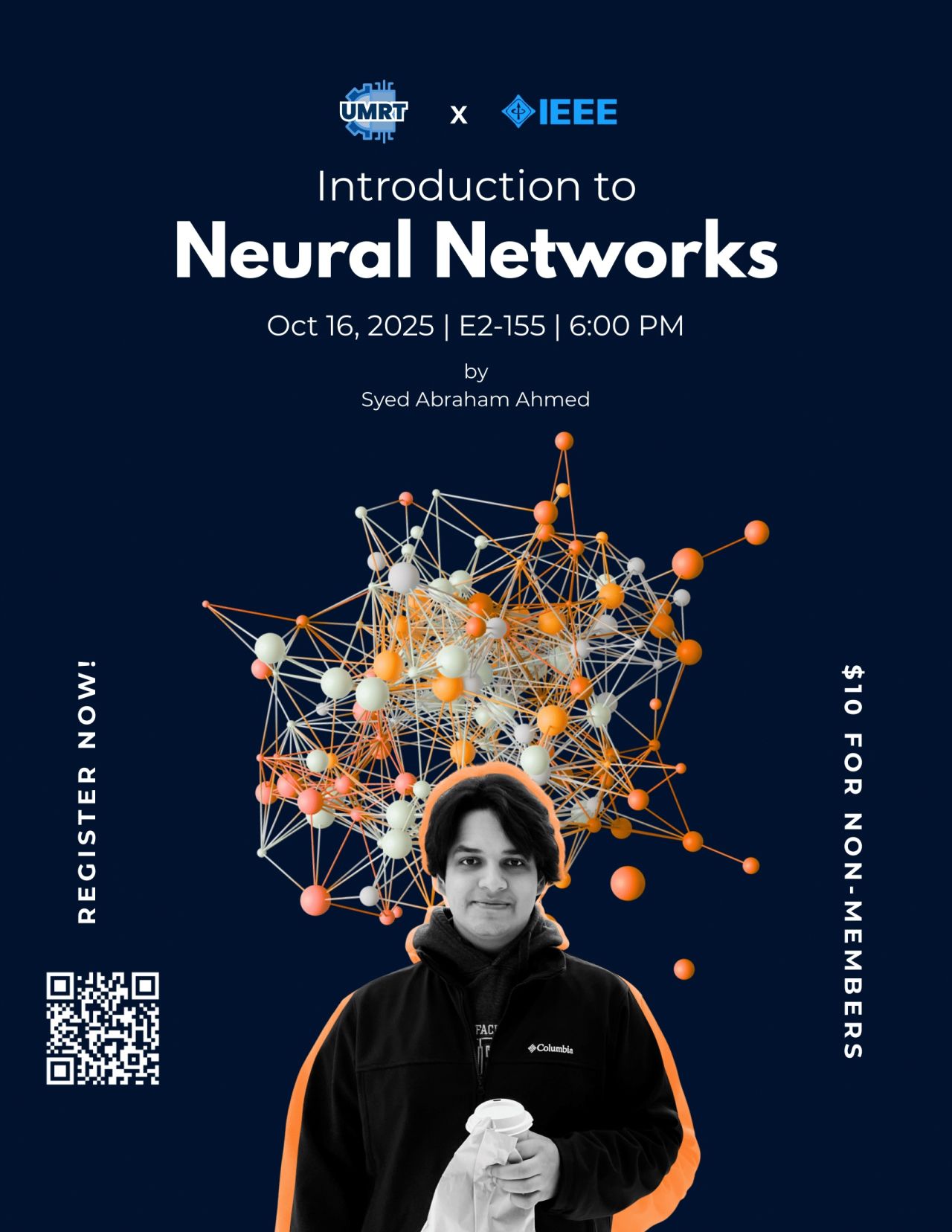 Introduction to Neural Networks Workshop